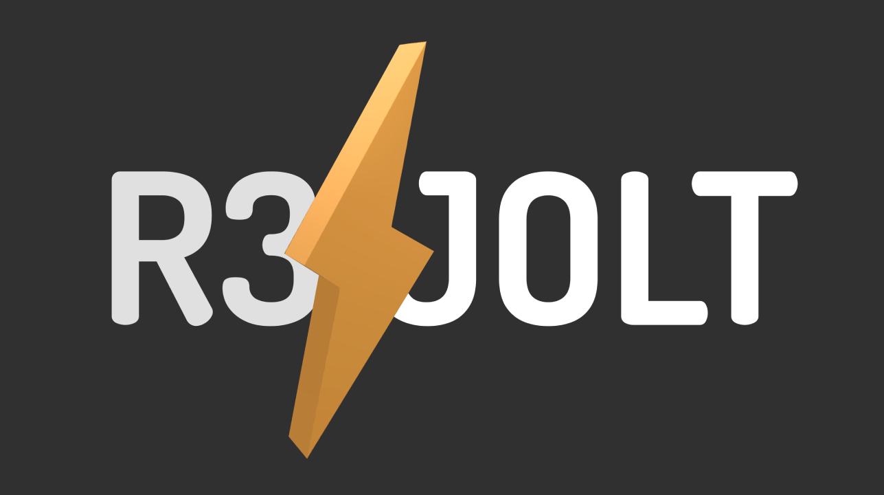 React-Three-Jolt